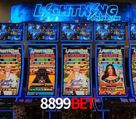 A Revolução dos Aplicativos de Jogos no 8899BET