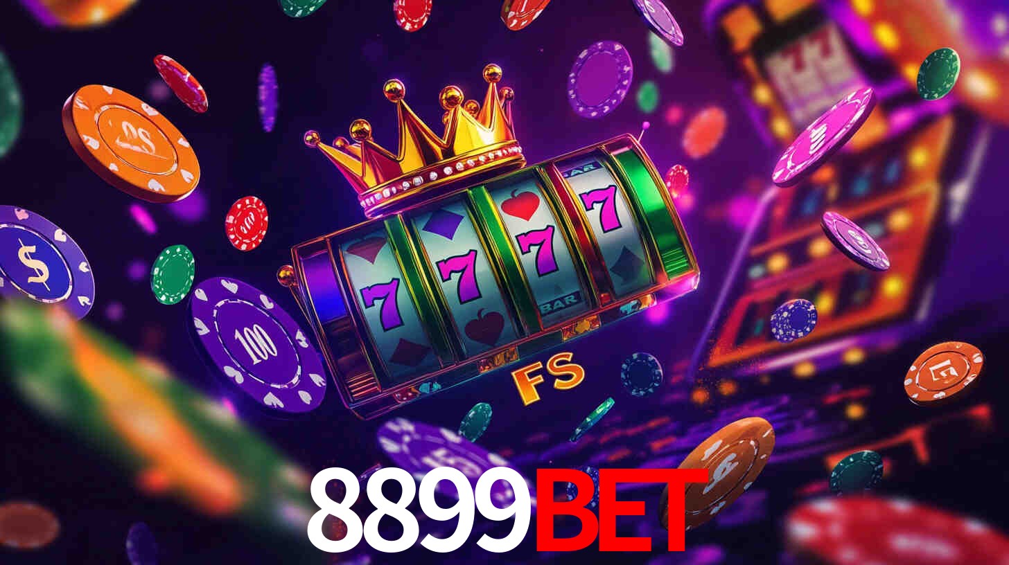 Experiência VIP 8899BET