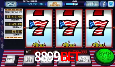 A Emoção da Loteria na 8899BET: Uma Chance de Mudança de Vida