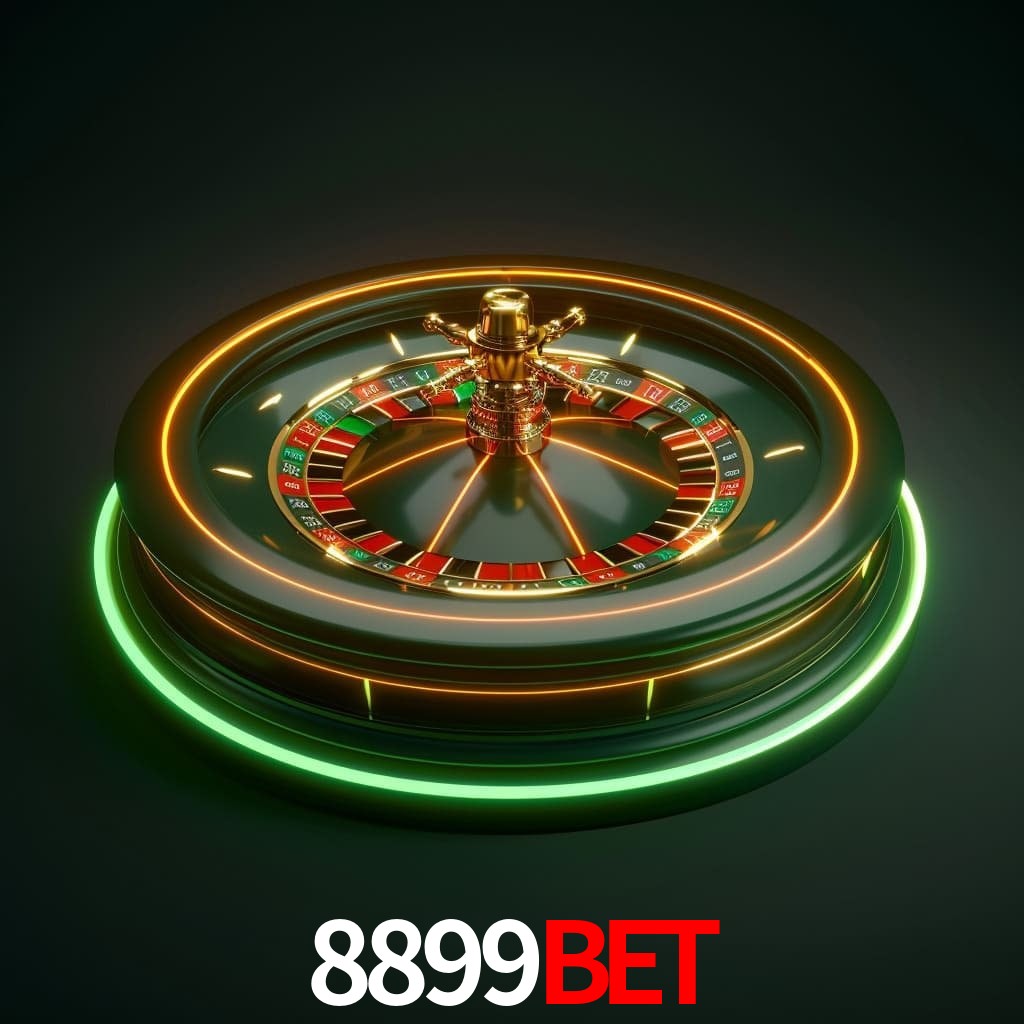 8899BET.COM