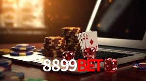 Jogos Exclusivos 8899BET