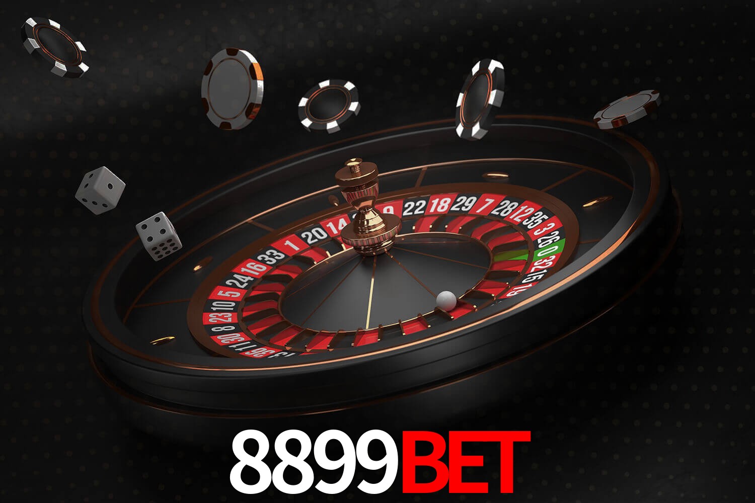Blackjack Table 8899BET
