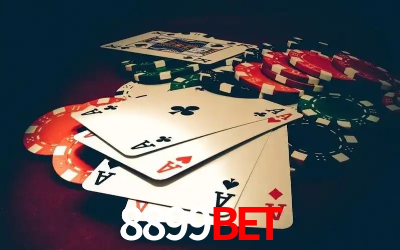 8899BET