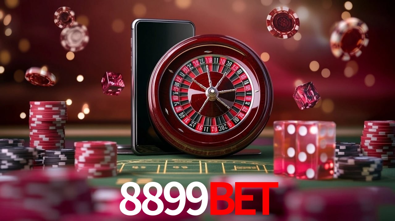 Secure Login 8899BET