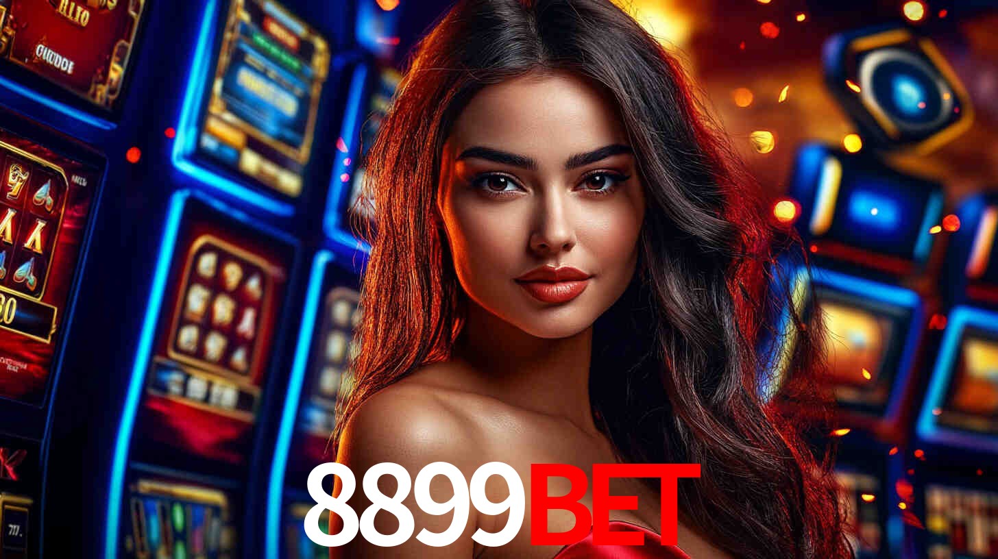 A Emoção da Loteria na 8899BET: Uma Chance de Mudança de Vida