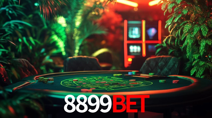 Game Statistics 8899BET