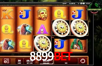 Descubra o Programa VIP da 8899BET: Vantagens Exclusivas para Jogadores