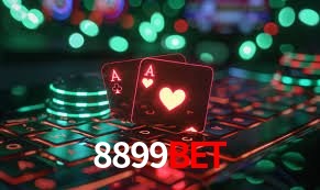 Casino Ao Vivo 8899BET
