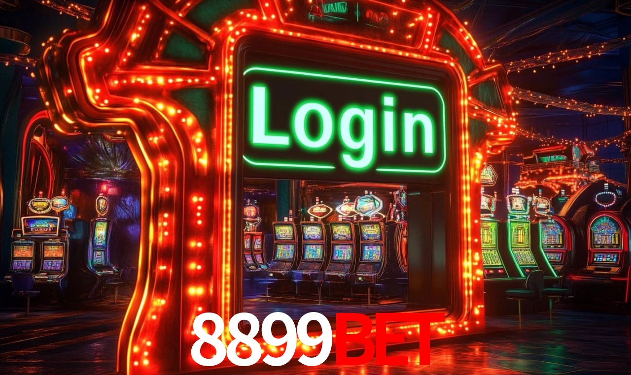 Recursos de Bônus 8899BET