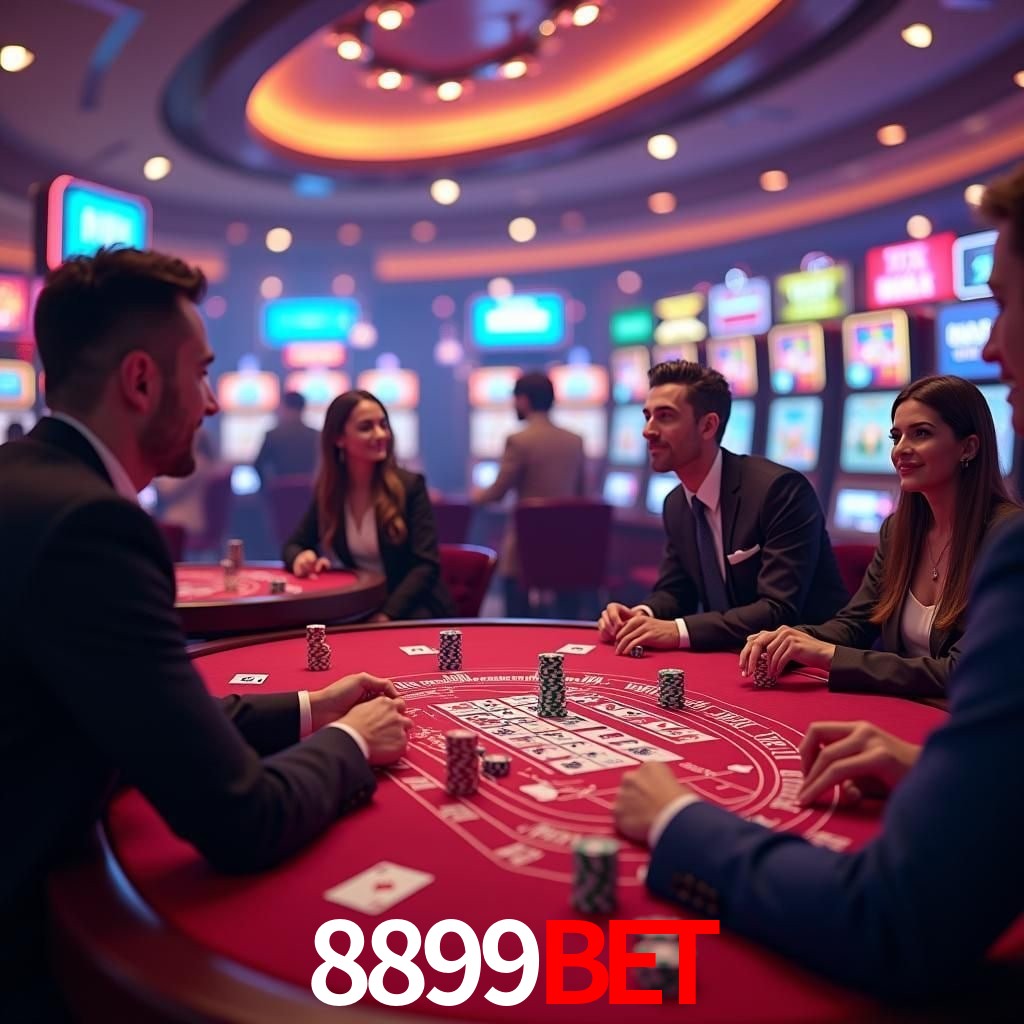 Estatísticas Crash Games 8899BET