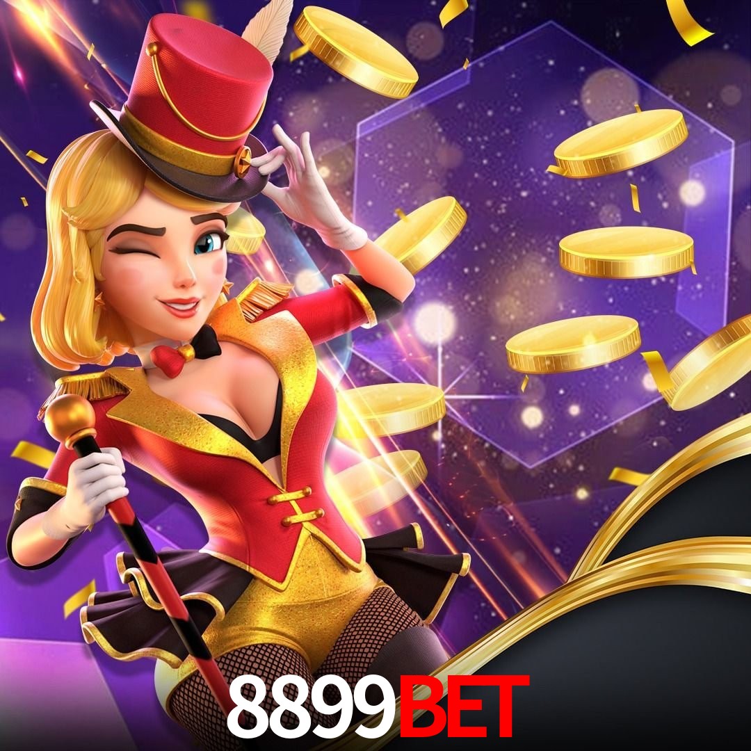 Game Providers 8899BET