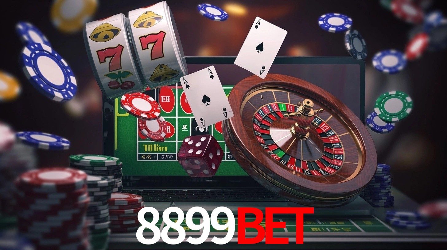 Basketball Betting 8899BET