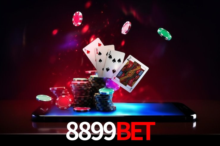 Flash Promotion 8899BET