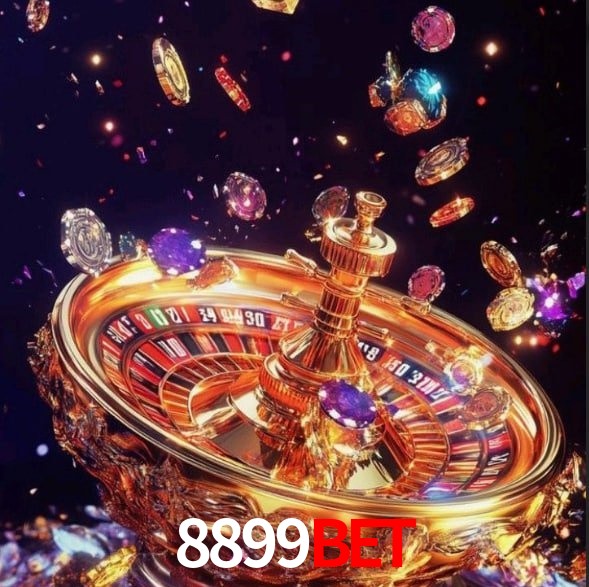 8899BET: Seu Cassino Premiado com Pagamentos Rápidos