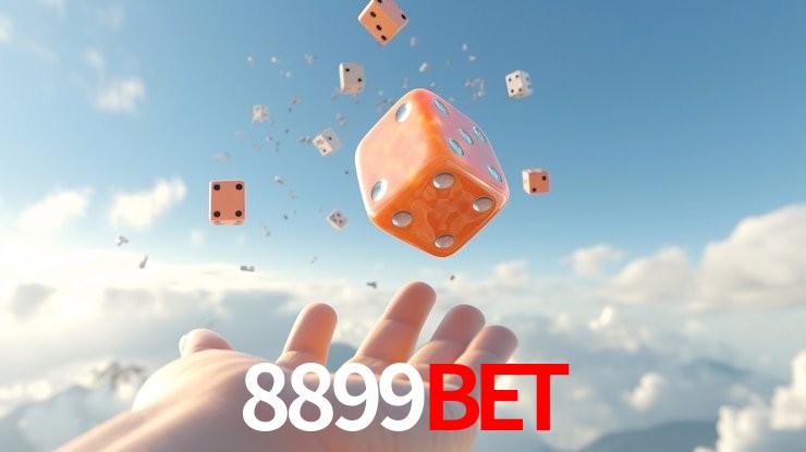 Slot Games 8899BET