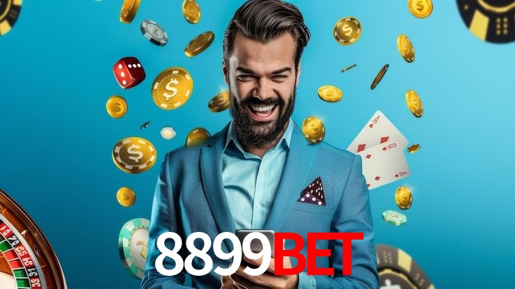 Seasonal Promotions 8899BET
