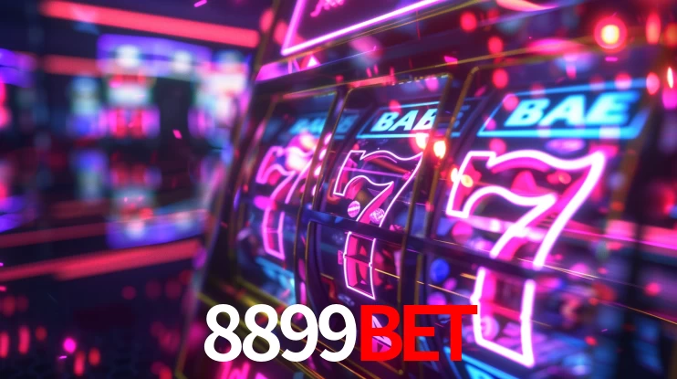 APP oficial da 8899BET para mobile