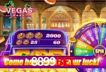 A Popularidade dos Caça-Níqueis no 8899BET