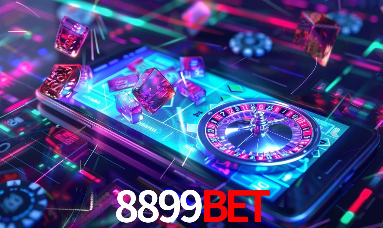 Diretório de Jogos 8899BET