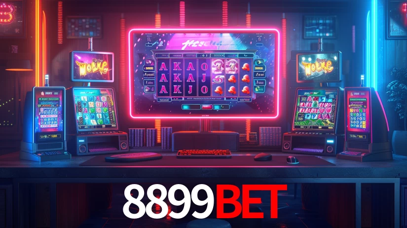 Aviator Game 8899BET