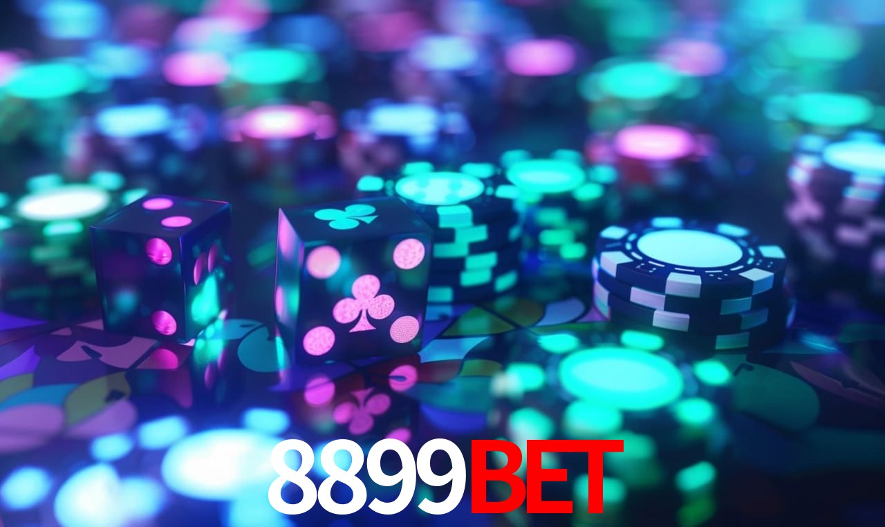 Estatísticas Esportivas 8899BET