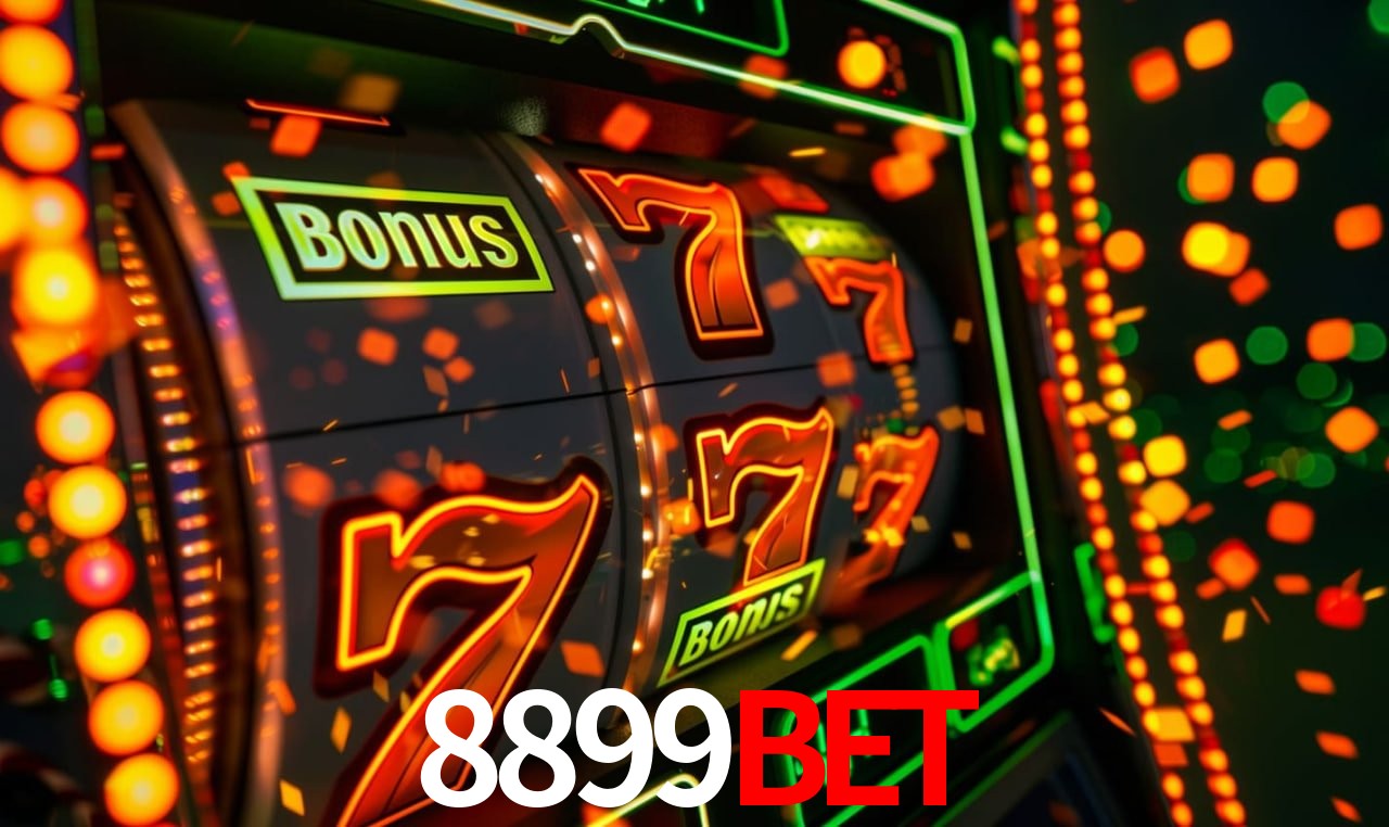 8899BET