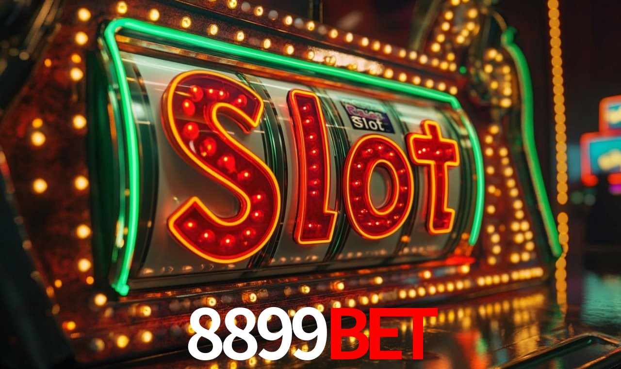 Promoções Sazonais 8899BET