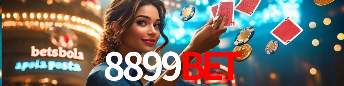 Responsive Design 8899BET