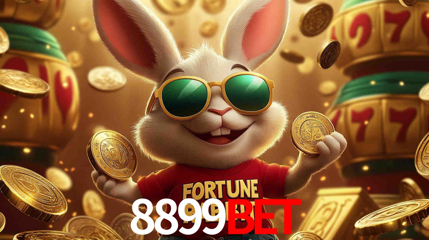 Daily Bonuses 8899BET