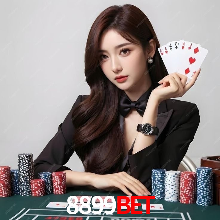 Ofertas Exclusivas 8899BET