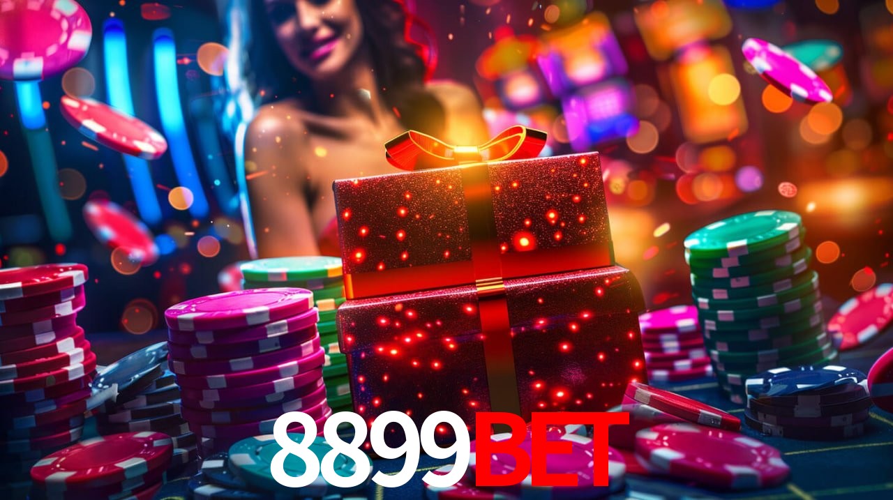 8899BET: Seu Especialista em Apostas Esportivas Brasileiras