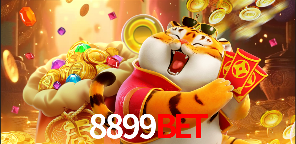 Welcome Bonus 8899BET