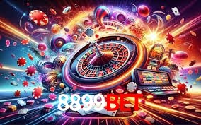 Avaliações dos Jogadores 8899BET