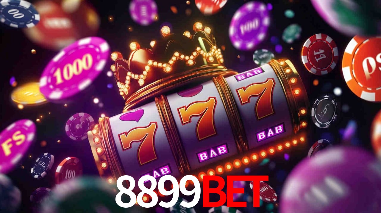 Exclusive Offers 8899BET