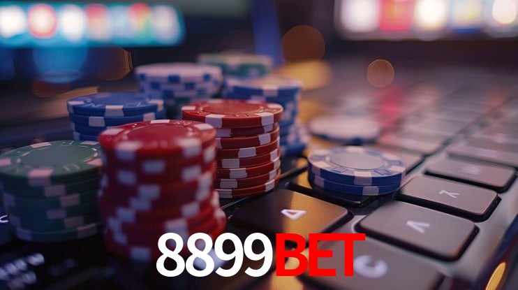 Promoção Relâmpago 8899BET