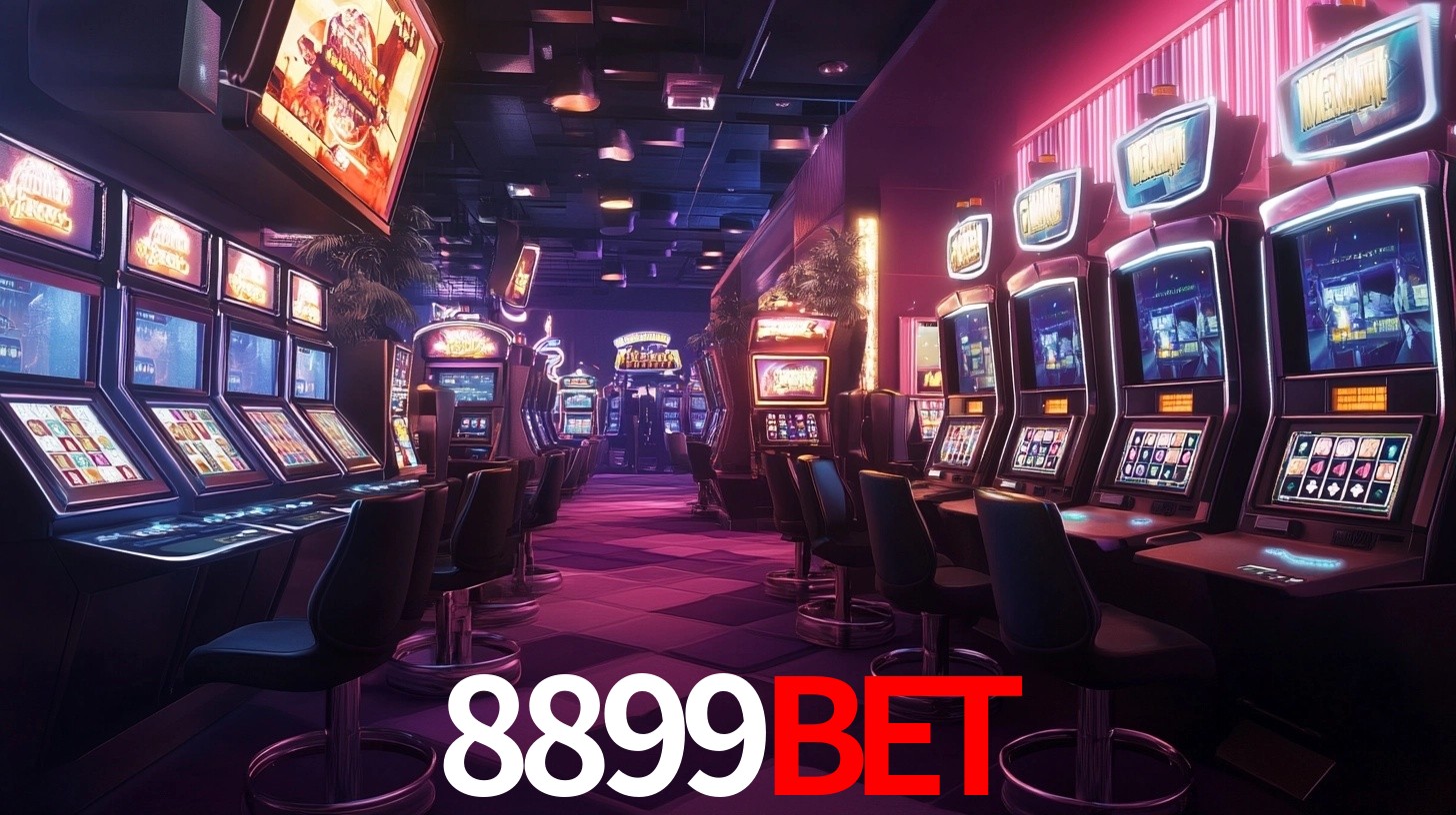 Tennis Betting 8899BET