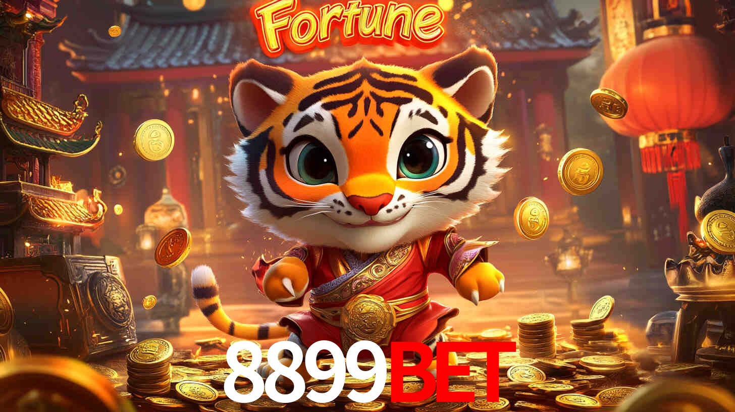 Descubra a Essência do 8899BET: Nossa História e Compromissos