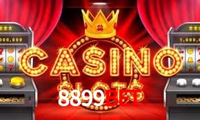 Weekend Specials 8899BET