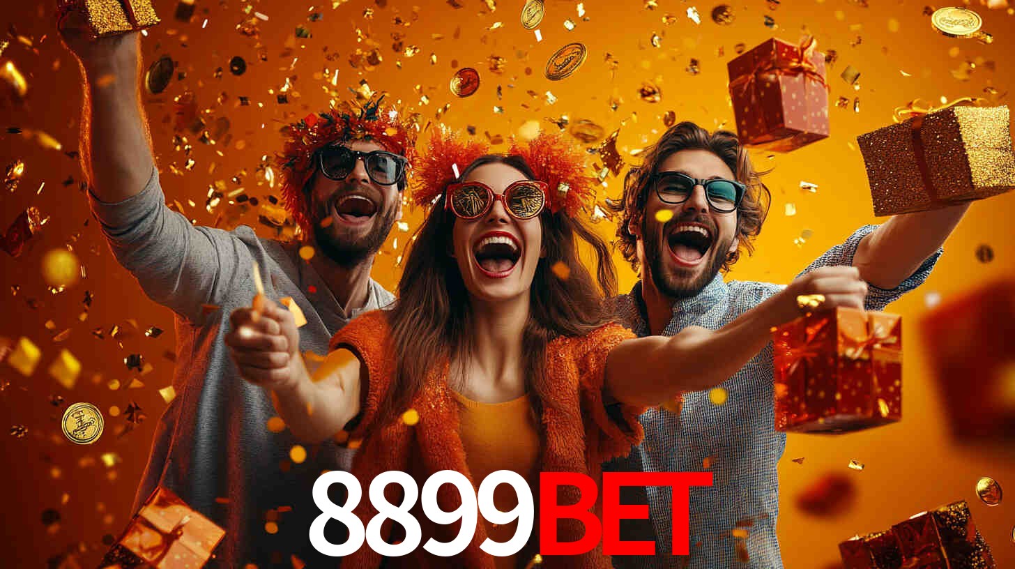 Tournaments 8899BET