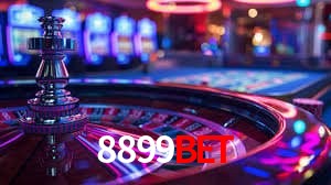 Platform Technology 8899BET