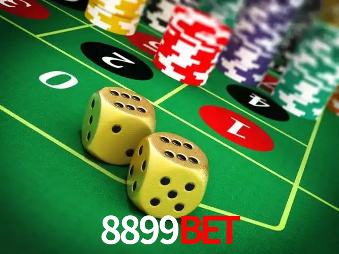 2FA Security 8899BET