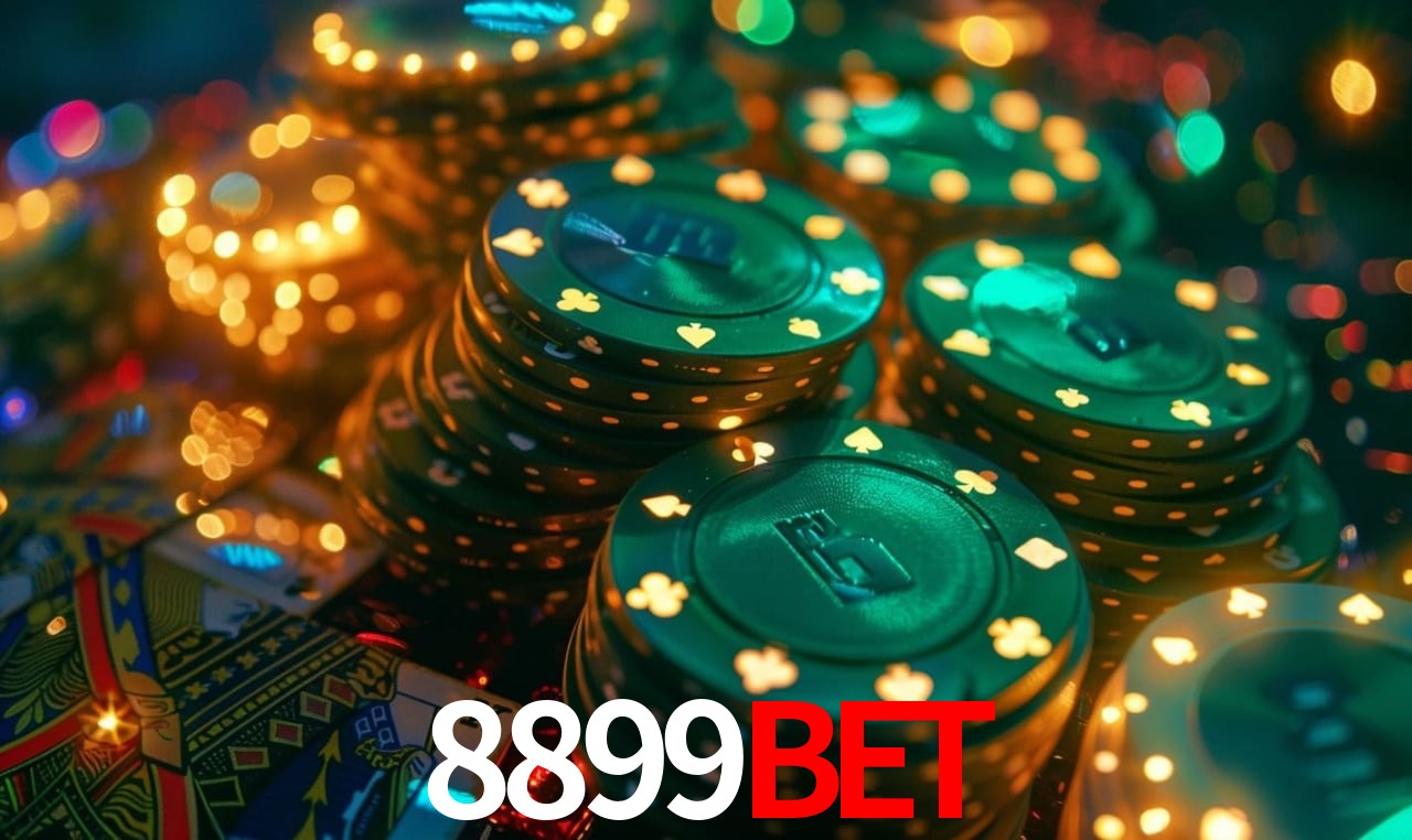 Estatísticas do Jogo 8899BET