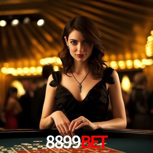 8899BET.COM
