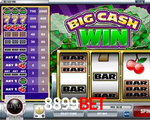 Apostas Esportivas na 8899BET: Um Guia Completo