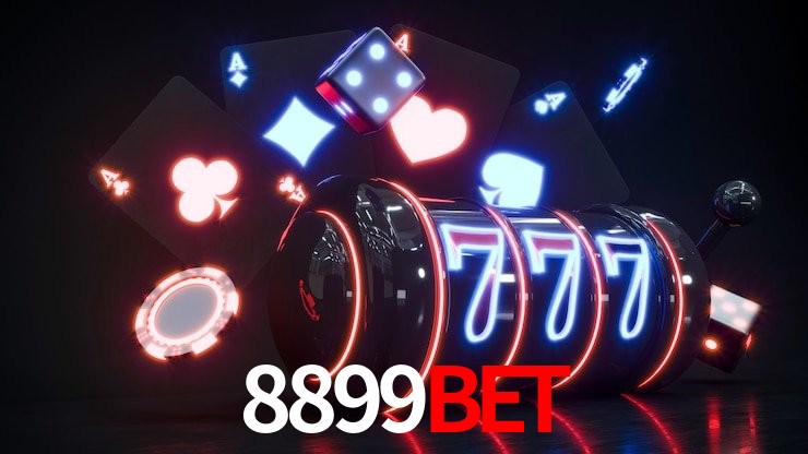 Quick Registration 8899BET