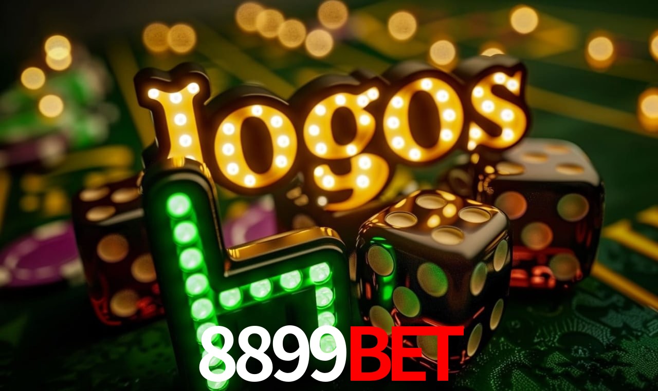 Login Seguro 8899BET