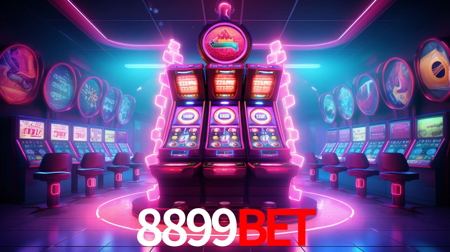 Live Casino 8899BET