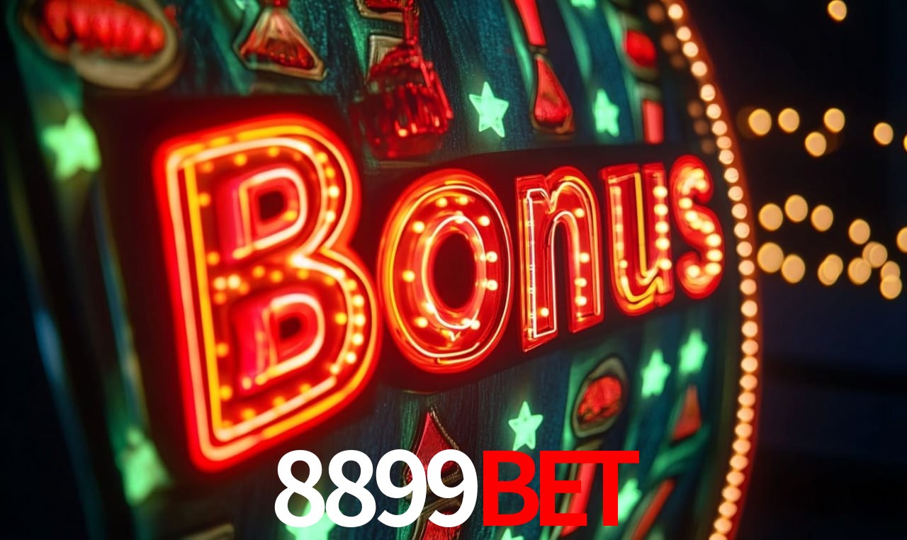 Casino VIP 8899BET