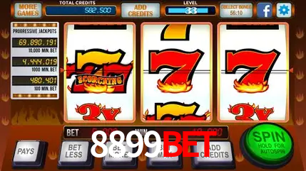 A Emoção da Loteria na 8899BET: Uma Chance de Mudança de Vida