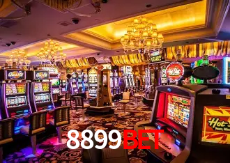 Desvendando o Mundo dos Jogos Virtuais na 8899BET